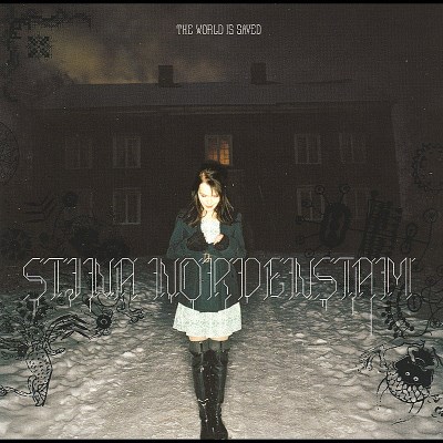 Stina Nordenstam/World Is Saved@Import-Jpn@Incl. Bonus Tracks